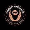 Profilbild von Majesty Exchange