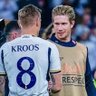 Toni De Bruyne profil fotoğrafı