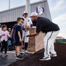 Coach Tompkins profil fotoğrafı