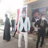 حسين الزيادي العنزي 🇮🇶 的头像