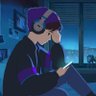 🌙NightFoxy 🌈 💌 profil fotoğrafı