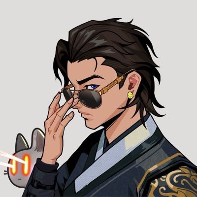 BitCloutCat's profile picture