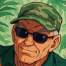 Profilbild von John ter Beek 🌶