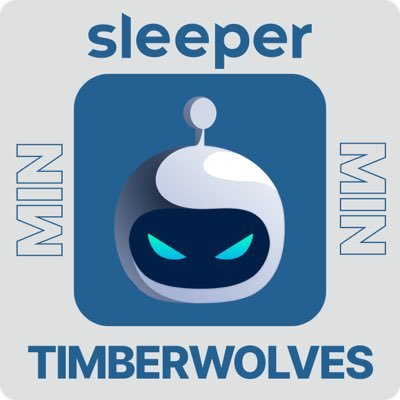 SleeperTimberwolves's profile picture