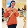 Esraa talaat profil fotoğrafı