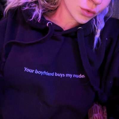 KaylaKnox666's profile picture