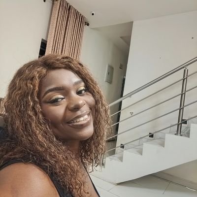 Ada eze. Baby's profile picture