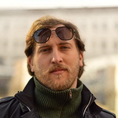 Anastasios 🇬🇷🇳🇱🇨🇼's profile picture