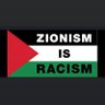 zionism is racism's profile picture