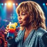 TrinaTurner profil fotoğrafı