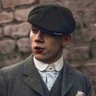 J. Shelby's profile picture