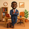 Ogulo Tobias profil fotoğrafı