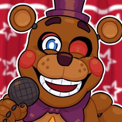 ⭐️ Rockstar Animatronic Appreciation ⭐️'s profile picture