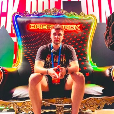 TheOffsetx's profile picture