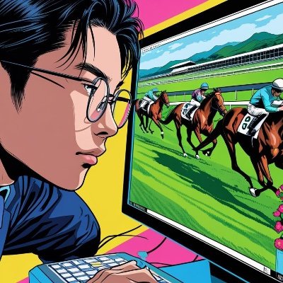 Mingokeiba's profile picture