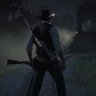 Ghost King profil fotoğrafı
