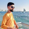 Aqib Ali Seyyed 的头像