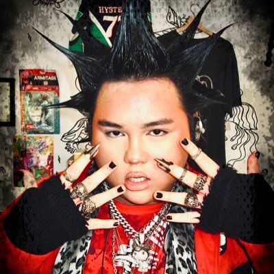 ೄྀ࿐ ᴀ ᴊ *ೃ༄'s profile picture