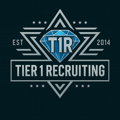 Tier1Recruiting's profile picture