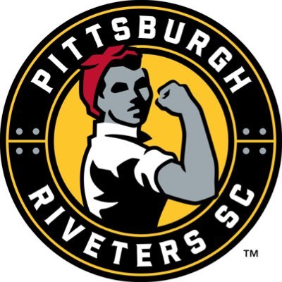 Pittsburgh Riveters SC's profile picture