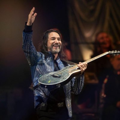 Marco Antonio Solís's profile picture