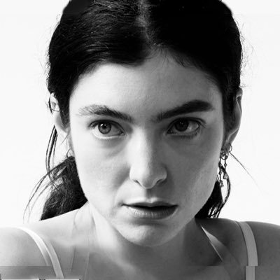 Lorde Updates 🧬⛓️'s profile picture