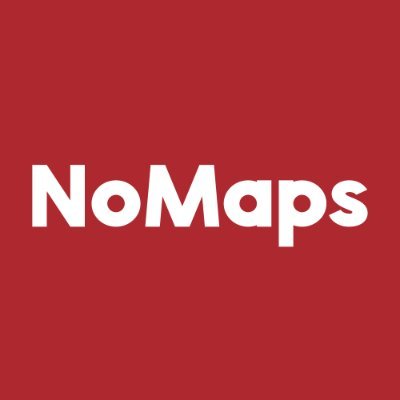 no_maps's profile picture
