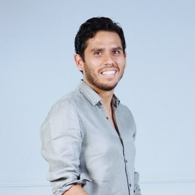 Martín Sarmiento's profile picture