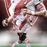 MESSIARIVER ❤️🤍🐐 profil fotoğrafı