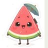 すいか1/4🇷🇴🍉 profil fotoğrafı