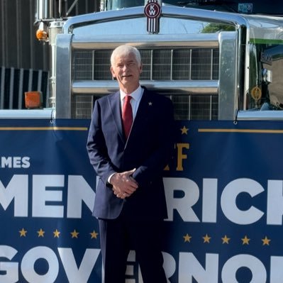 Mendrick4Gov's profile picture