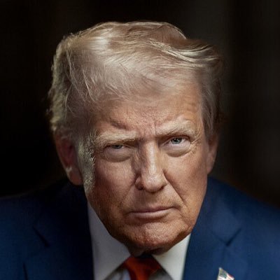 Did Donald Trump Die Today?'s profile picture