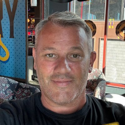 Chris Holmes's profile picture
