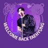 kim Tae Tae₁ꋰ profil fotoğrafı