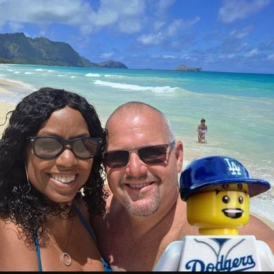 Dwain M's profile picture