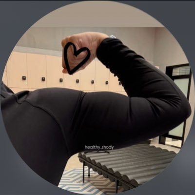healthy_shody's profile picture