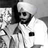 Sardar Narender Singh Modi's profile picture