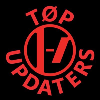 TØP Updates's profile picture