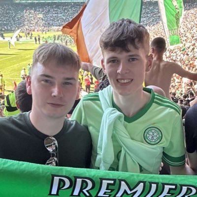 Matthew's profile picture