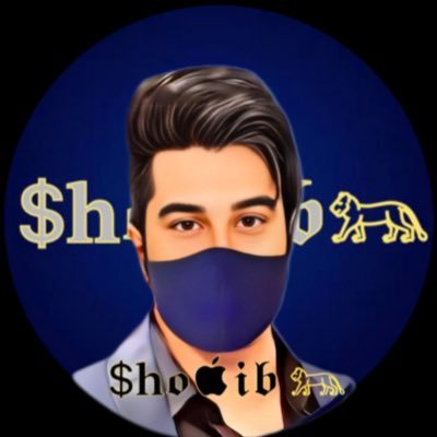 iamshoaib099's profile picture