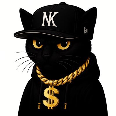 くろねこ | AIで脱サラ's profile picture