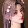 Jin Annika profil fotoğrafı