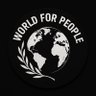 Profilbild von @WorldForPeople