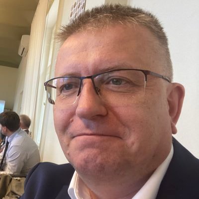 Guntars Vītols's profile picture