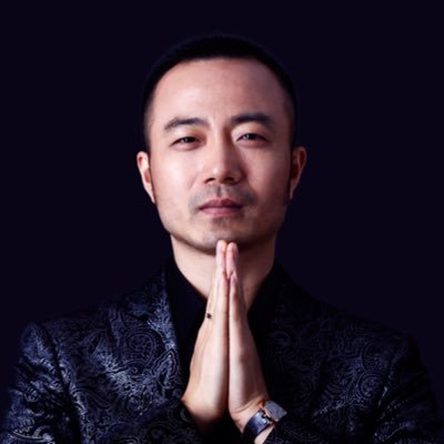 俞凌雄's profile picture