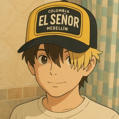 Matukito's profile picture