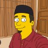 Fiq Chomel 🇲🇾🏴 profil fotoğrafı