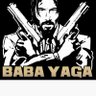 Фото профиля BabaYaga