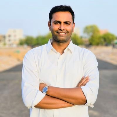 YogesH Yadav OBC's profile picture