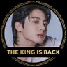Golden JJK2ˢᴱⱽᴱᴺ. 97 정국 ⭐️GOLDEN⭐️ 7️⃣💯 profil fotoğrafı